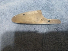 L.C. Smith 12 GA. Used Field Grade Right Side Lock Complete