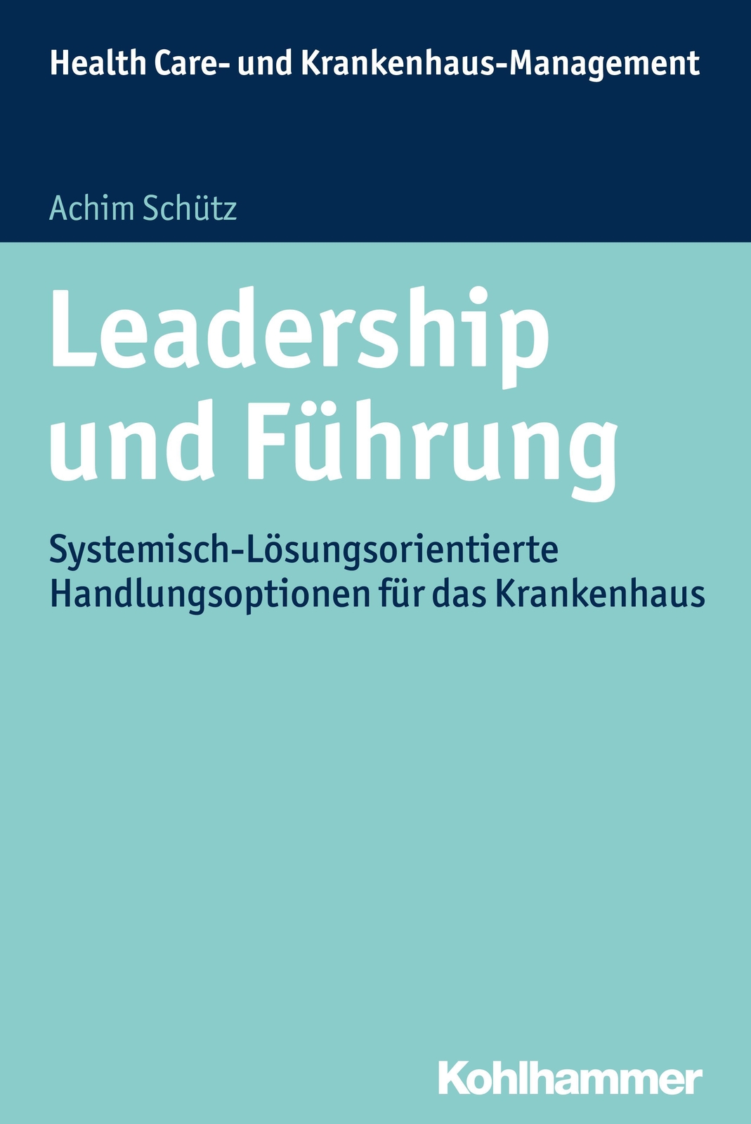Thumbnail - Leadership Und Führung | Systemisch-lösungsorientierte