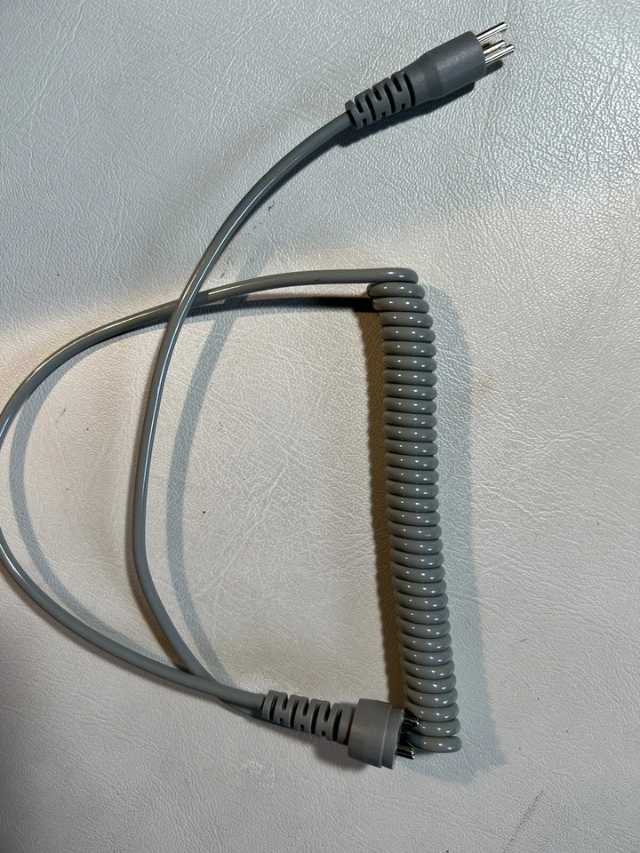 Gelish Go-File Nail Drill Replacement Motor Cord