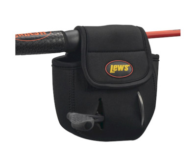 LEW'S  Spinning Reel Cover Casting Reel Cover, Neoprene Lew's LSCBS2 | BR1