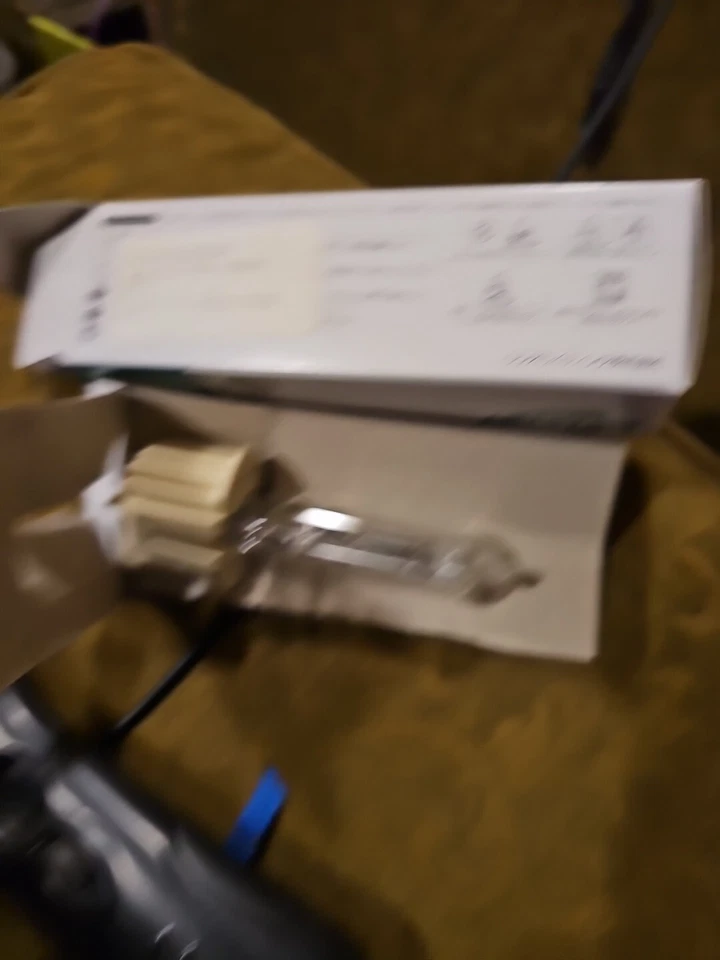 HPL-575/120X - 120V, 575W, 2,000 Life Hours, Stage and - Image 3 of 4