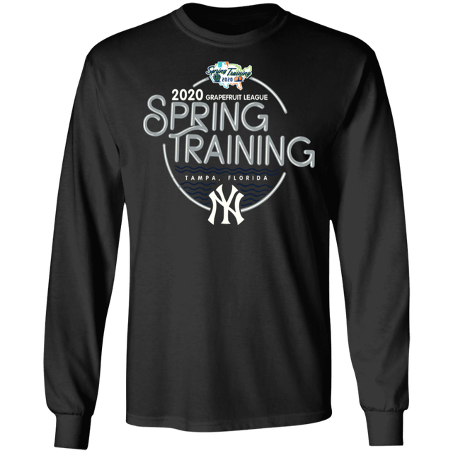 new york yankee long sleeve shirts