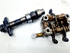 HONDA XL TRANSALP 600 1997 ALBERO ASSE CAMME DISTRIBUZIONE BILANCIERI POST