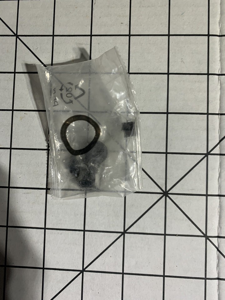 Lot Of 4 Ceiling Fan Blade Arm rubber bushing grommet spacer Hunter