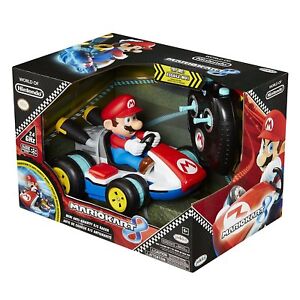 mario rc car