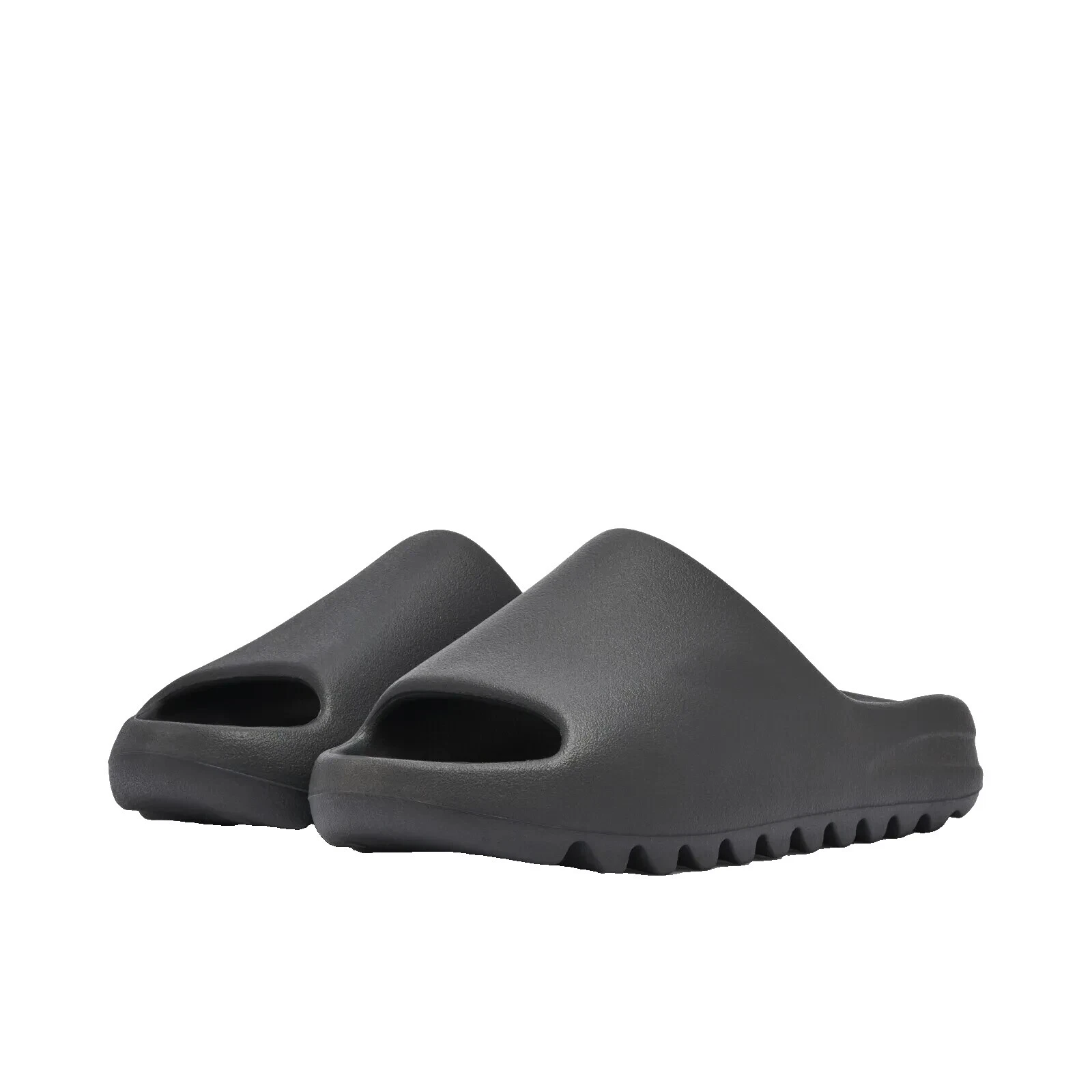 Zapatillas Negro Zapato EE. UU. para hombres 6