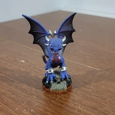 Skylander Cynder Figure