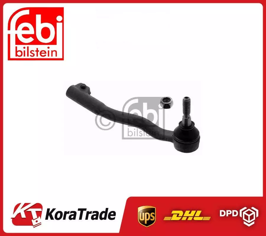 12684 FEBI BILSTEIN FRONT TIE ROD END | eBay