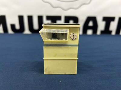 #ad #ad Unbranded N Scale Water Tower Building Yellow T $4.99