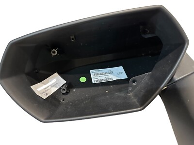 LAMBORGHINI HURACAN spiegelabdeckung mirror cover LH 4T0857387C001