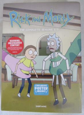 Season Promortyus Rick And Morty Online Hulu Watch Rick And Morty