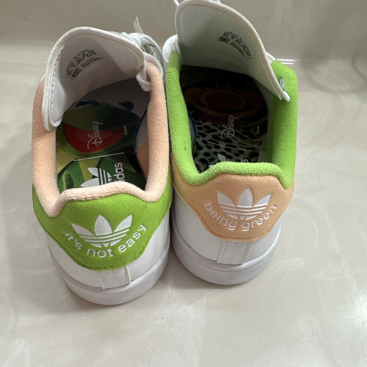 Disney - yumi452② Disney - yumi452② adidas (WMNS) adidas Disney x ZX Wavian