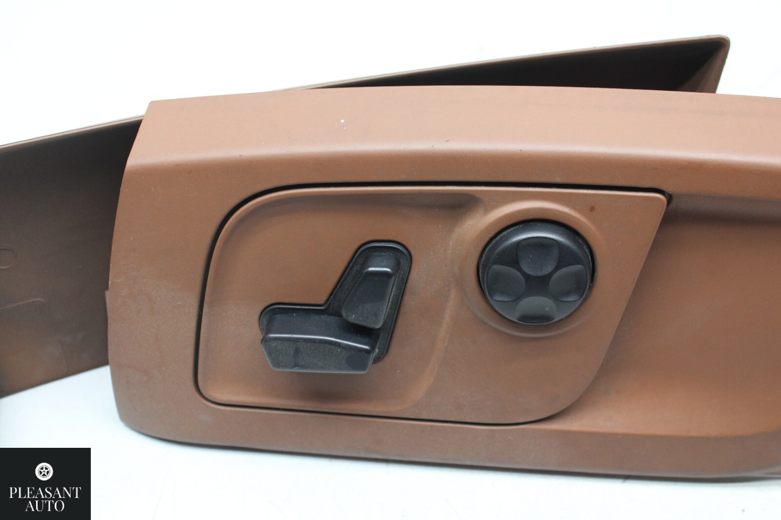 Maserati Ghibli 2014-2020 FRONT+LEFT Seat control switch