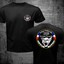 NUOVA MAGLIETTA FRANCE Special Elite Police Forces Unit GIGN Raid - Foto 8
