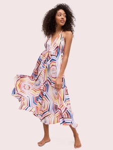 kate spade maxi dress