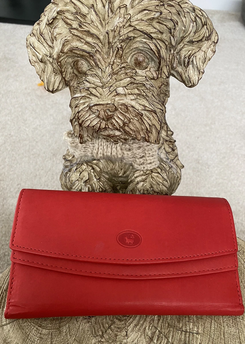 Lloyd baker wallet purse clearance