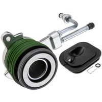 NTY ZentralausrüCker Kupplung FüR VW Sharan 7M8 7M9 7M6 1.9 TDI 2.0 7M 2.8