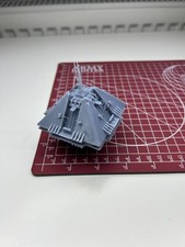 Babylon 5 Marcanos class miniautre