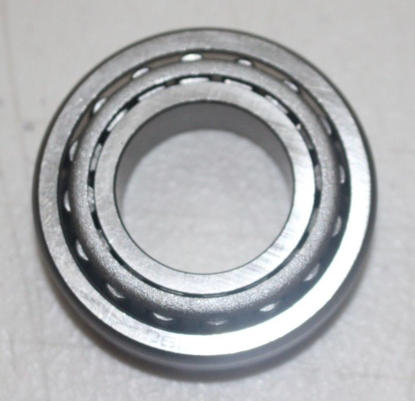 4830049 Harley Panhead Neck Bearings & Races 194959 2 Bearings 2