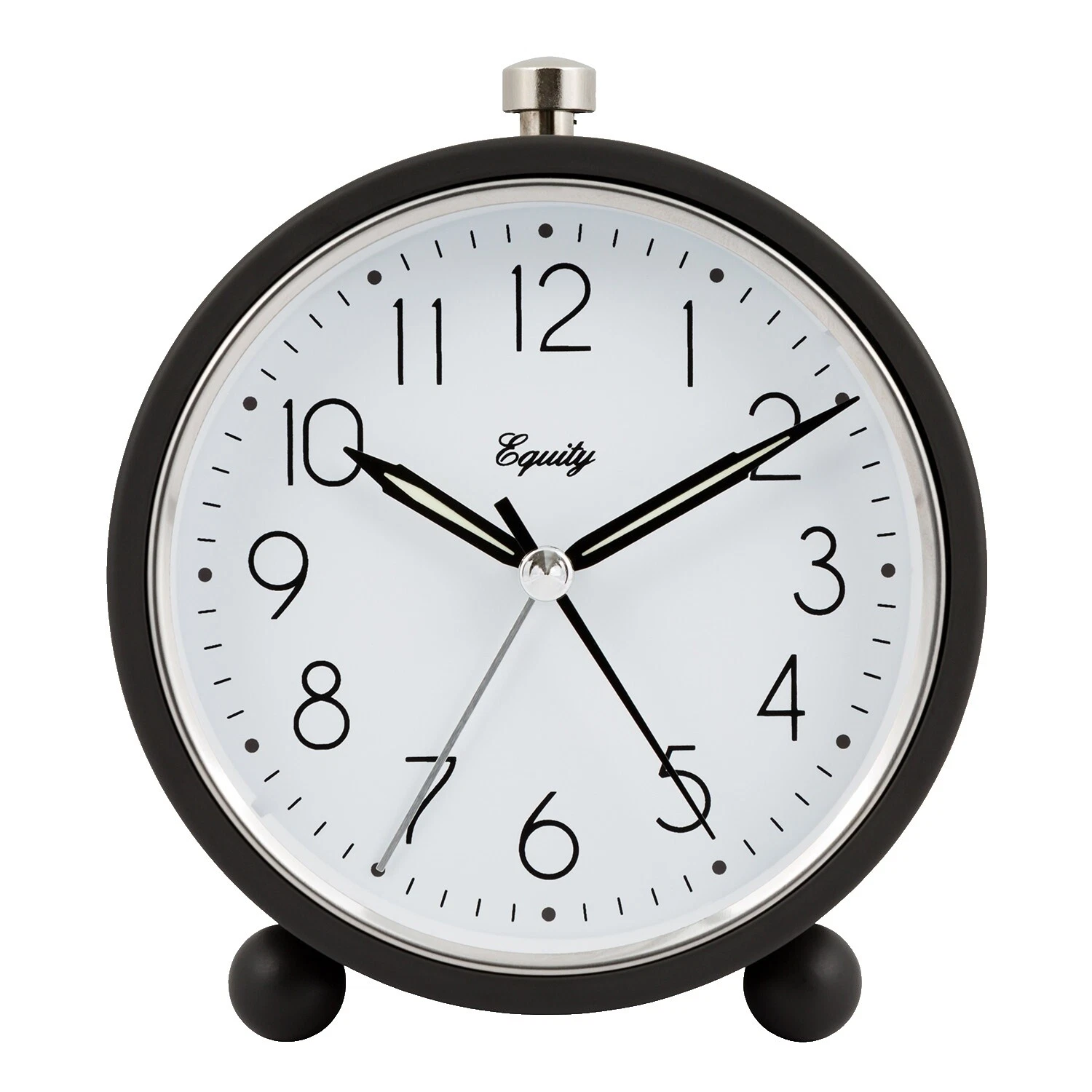Boxing Traditional Alarm Clocks & Clock Radios