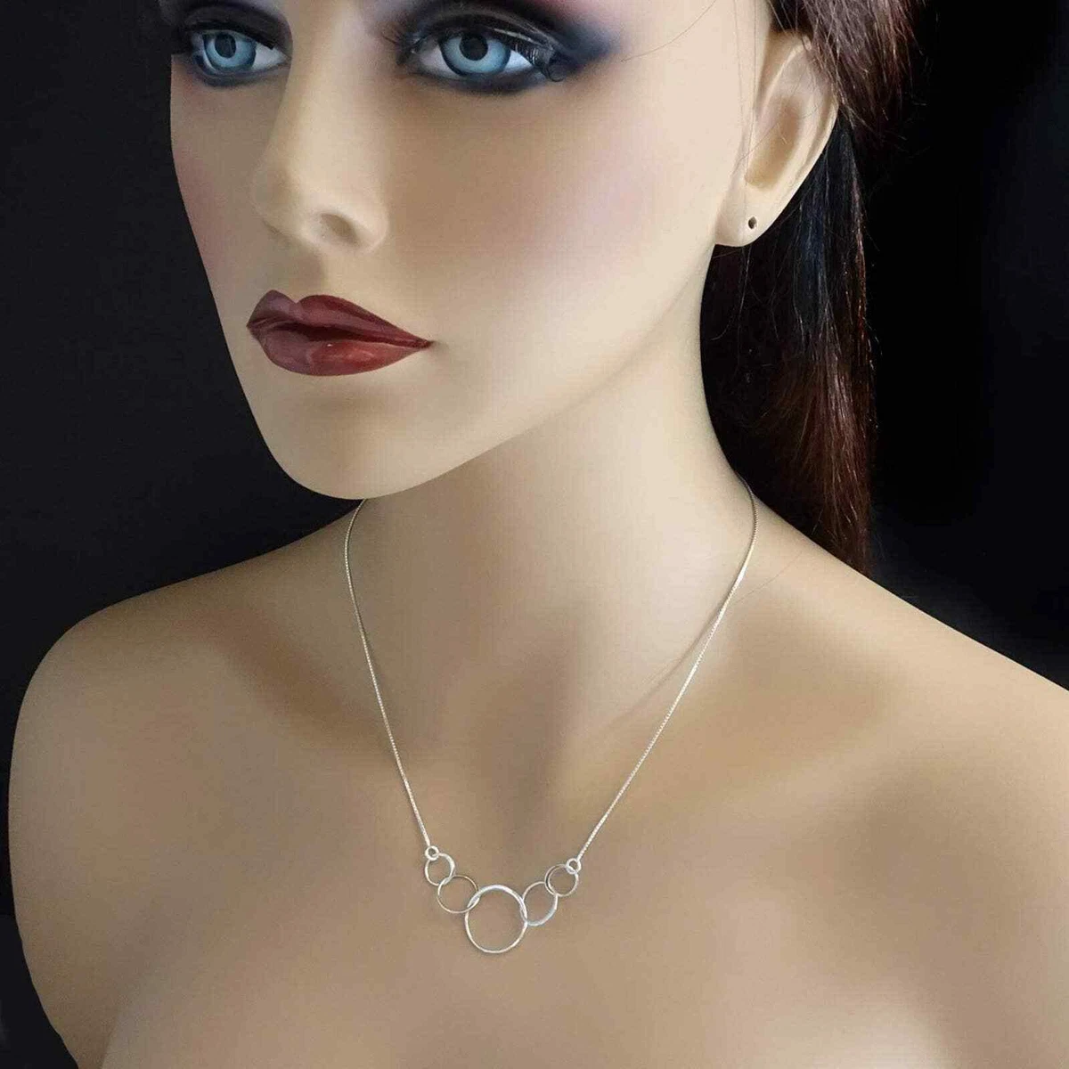 Details more than 150 five interlocking rings best awesomeenglish.edu.vn