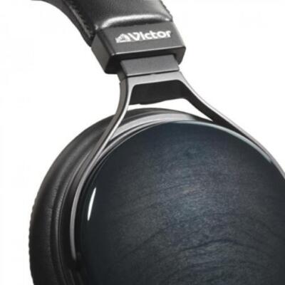 Victor HA-WM90-B High-resolution sound source compatible