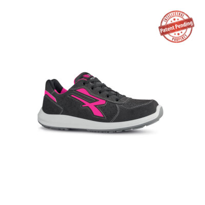 U-Power Sicherheits-Halbschuh ELECTRA ESD S1P SRC
