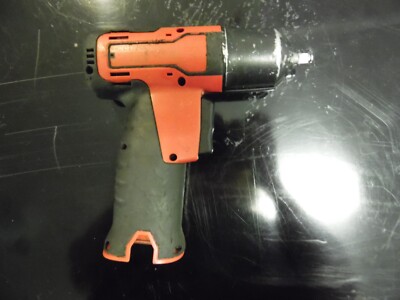 Snap On Tools CT725A 1/4” Impact Wrench (NO BATTERY) | eBay