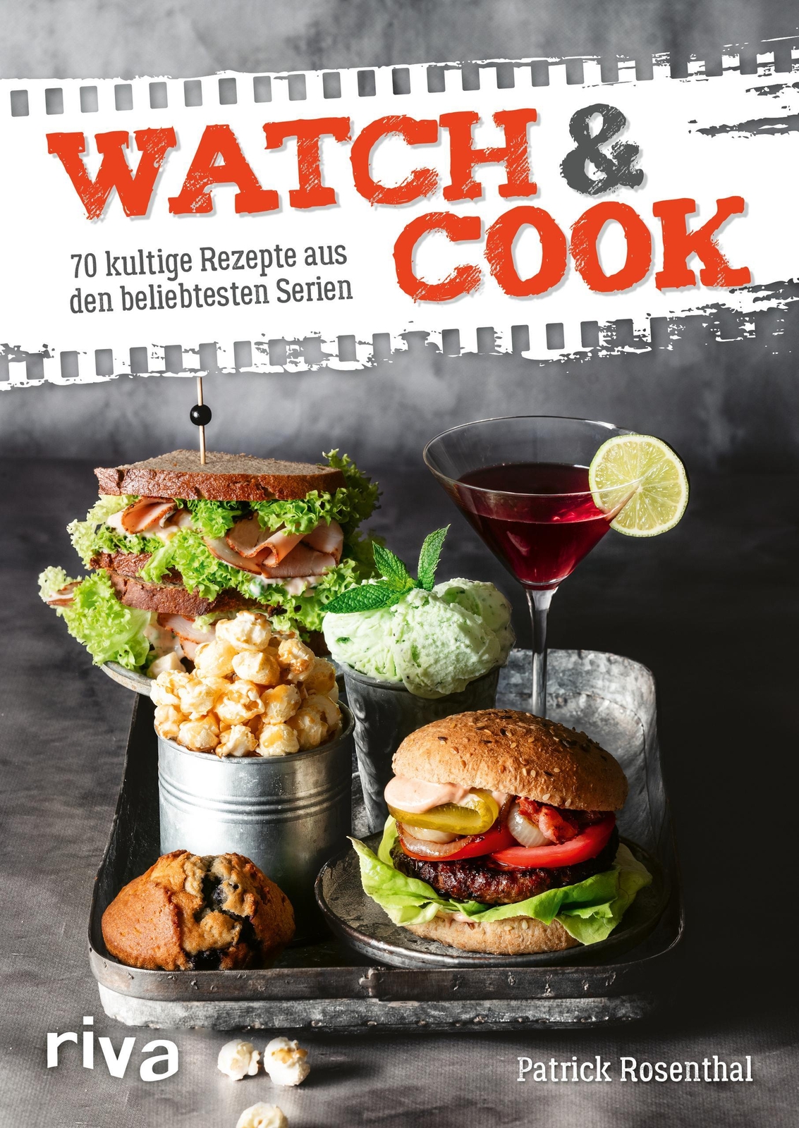 Thumbnail - Watch & Cook, Patrick Rosenthal