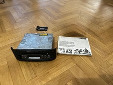Autoradio CD Original Grundig Smart Radio Five pour Smart Roadster / Coupé 452