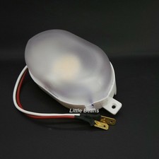 Interruttore automatico LED PLS 12v armadio armadio luce caravan camper - PO715