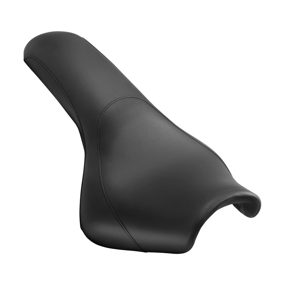 Driver Passenger Seat For Yamaha Road Star 1600 1700 Midnight/Silverado 1999-14 - Image 4 of 4