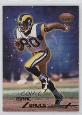1998 Topps Stars Bronze 7274/8799 Isaac Bruce #45 HOF 1md