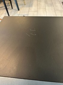 Toshiba NUON SD-2300U DVD Player/Game Console (DVD TESTED) Power Cord