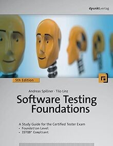 Software Testing Foundations: A Study Guide for the Cert... | Buch | Zustand gut