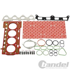 ELRING DICHTUNGSSATZ ZYLINDERKOPF passend für VW TOURAN TIGUAN PASSAT SKODA AUDI