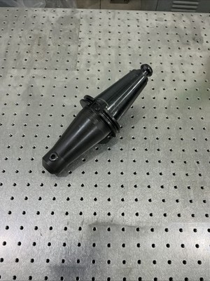 Command C6K5-0750 3/4  Bore Solid Tool Holder Extended 6'' Projection CAT50