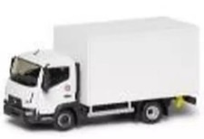 1/43 Renault Truck D Cab 2M 7.5T Diecast
