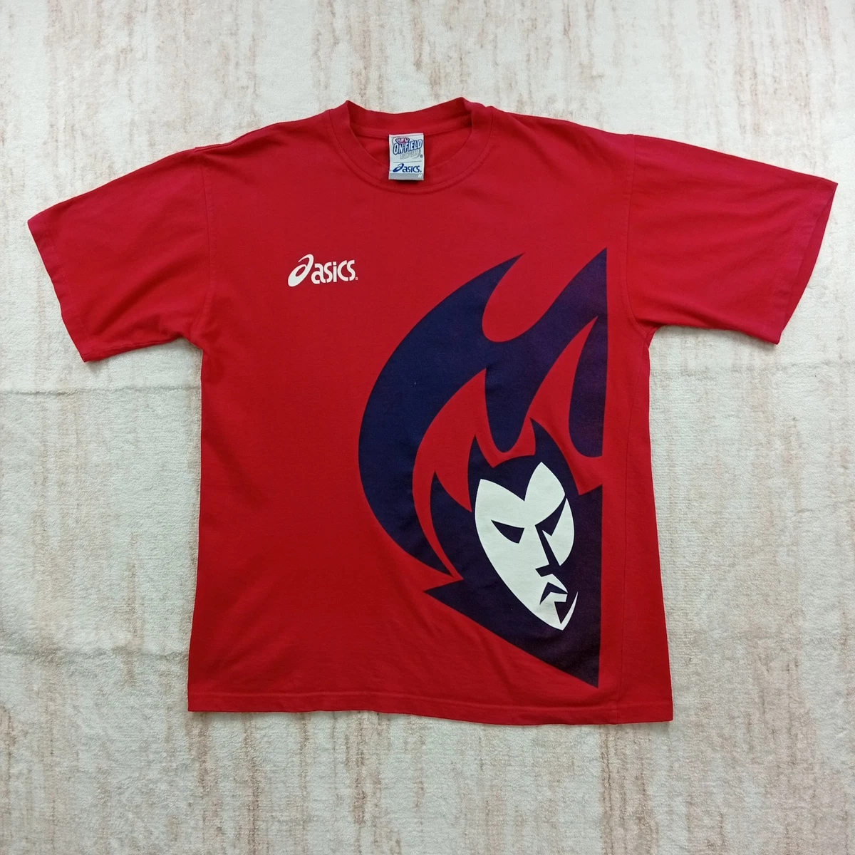 25+ ASICS Cotton T-Shirts for Men for sale | Updated Oct 2026