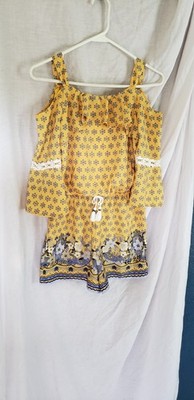 Michelle Girl Large Womens Jumper
