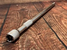 Mac Tools X12ek Knurled 12in. Extension Bar - 38in. Drive Mac Tools X12ek Knurled 12in. Extension Bar - 38in. Drive