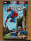 Amazing Spider-Man The Death Of Captain Stacy Epic Collection #6 Marvel Comics