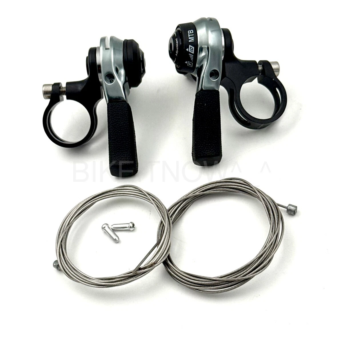 microSHIFT 10 Speed Bicycle Shifters for sale | eBay