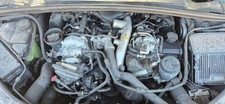 Mercedes-Benz R AMG W251 2010 Diesel 195kW Motor Engine 642872 RUZ11605