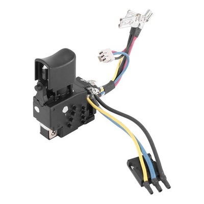 Schalter für  6507244 DHP458 DHP448 DDF458 DDF448 BHP458 BHP448 BDF458 BDF41029
