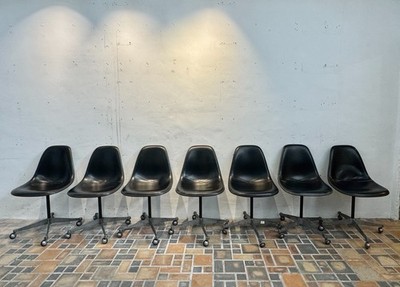 Eames Shell Chair