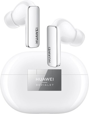(G1) Huawei FreeBuds Pro 2 Weiß Kopfhörer Kabellos InEar Musik Bluetooth