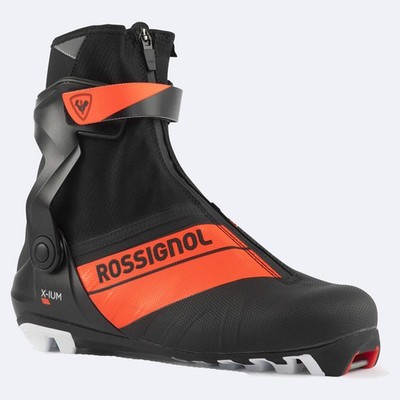 2025 Rossignol X-Ium Skate Cross Country Boots - RIM1310