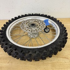Motorcycle Wheels and Rims for Kawasaki KX65 for sale | eBay
