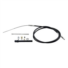 Lower Shift Cable Kit 865437A02 815471T1 815471A6 For MerCruiser Bravo 1, 2, 3
